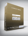 Lex Van Dam Complete Series