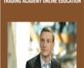 Trading Academy Online Education – Lex Van Dam