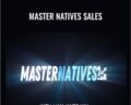 Master Natives Sales – Liam James Kay