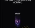The Limitless Seducer Month 2 – Liam McRae