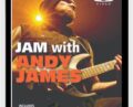Jam with Andy James – Lick Library