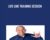 Life Line Training Session – Darren Weissman
