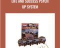 Life and Success Psych Up System – The Wolff Couple