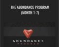 The Abundance Program (Month 1-7) – Life Loaded