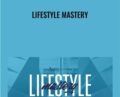 Lifestyle Mastery – David Tian