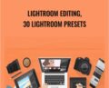 Lightroom Editing, 30 Lightroom Presets – Chris Parker