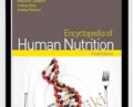 Encyclopedia of Human Nutrition 3rd Edition – Lindsay H Allen