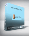 Lindsay Wilson – VIP Members Area