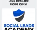 Linked Eternal Lead Machine Academy – Jeff Smith