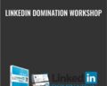 LinkedIn Domination Workshop – Kim Walsh,Phillips
