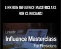 LinkedIn Influence Masterclass For Clinicians! – Josh Stimle