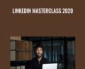 LinkedIn Masterclass 2020 – Vaibhav Sisinty