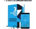 LinkedIn Training: Linkfluencer – 3 Steps To LinkedIn Mastery – Michelle Shakeshaft
