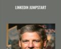 Linkedin Jumpstart – Isaac Anderson