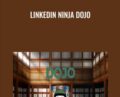 Linkedin Ninja Dojo – Crystal Thies
