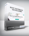 Linsey Knerl – Boost Your Freelance Writing Business