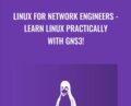 Linux for Network Engineers-Learn Linux Practically with GNS3! – David Bombal