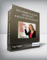 Lisa Mojsln – The American Accent Course DVD – 50 Rules You Must Know