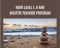 Reiki Level I, II and Master/Teacher Program – Lisa Powers