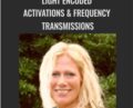 Light Encoded Activations and Frequency Transmissions – Lisa Transcendence Brown