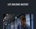 List Building Mastery – Stuart McKeown