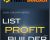 List Profit Builder – Don Crowther
