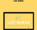 List Surge – Melyssa Griffin