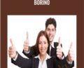 Borino – Listing University