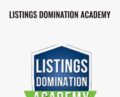 Listings Domination Academy – Bob Cenk