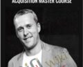 Live Class: Customer Acquisition Master Course – ConversionXL