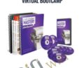 Live Event Mastery Virtual Bootcamp – Angelique Rewers