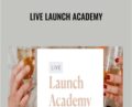 Live Launch Academy – Shannon Lutz