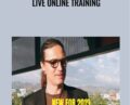 Live Online Training – Mystery