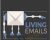 Living Emails (Complete) – Ben Adkins