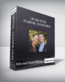 Living With Purpose and Passion, With John and Ocean Robbins