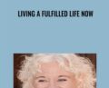 Living a Fulfilled Life Now – Gangaji