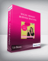 Liz Benny – Social Monkey Business Training