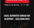 Local Automated Consultant Blueprint – Guillermo Mata