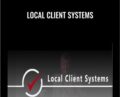 Local Client Systems – Jeanne Kolenda