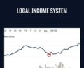 Local Income System – Hershy