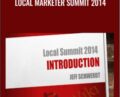 Local Marketer Summit 2014 – Jeff Sebwend