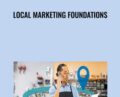 Local Marketing Foundations – John Jantsch