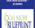 Local Niche Blueprint – Kevin Wilke