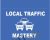 Local Traffic Mastery – Ed Downes