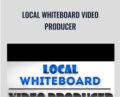 Local Whiteboard Video Producer – Matthew J. Bush