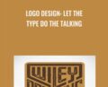 Logo Design: Let the Type Do the Talking – Evan Huwa