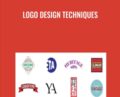 Logo Design Techniques – Nigel French