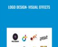 Logo Design: Visual Effects – Bill Gardner