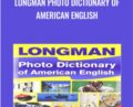 Longman Photo Dictionary of American English – Jennifer Sagala
