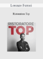 Lorenzo Ferrari – Ristoratore Top